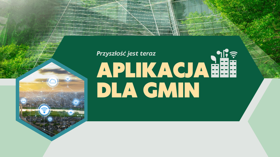 Aplikacja dla gmin